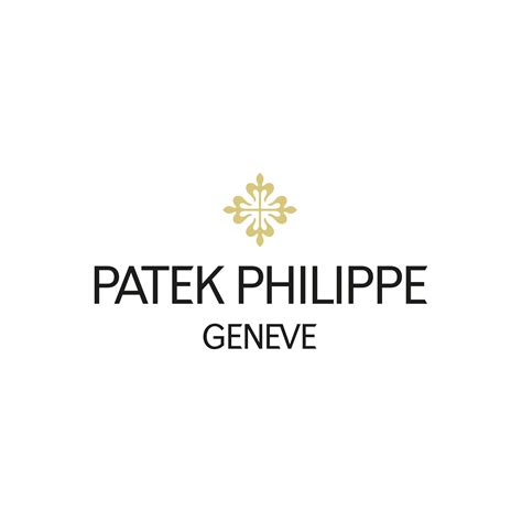 patek philippe watch logo